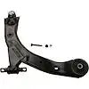 MOOG RK620302 CONTROL ARM