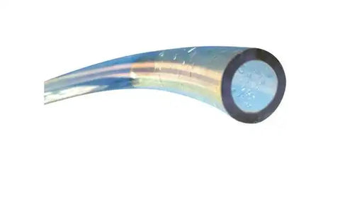 5/8' PVC TUBING - CLEAR 200' - SP