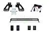 2016-2021 TOYOTA TACOMA GRILLE MOUN