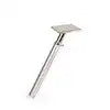 CAMCO MARINE 58180 GRILL MOUNT-STOW N GO  60 DEGREE RO
