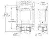 SOLENOID ML 500A 12V ACR