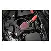 K&N FILTER 69-8625TWR PERFORMANCE AIR INTAKE SYSTEM