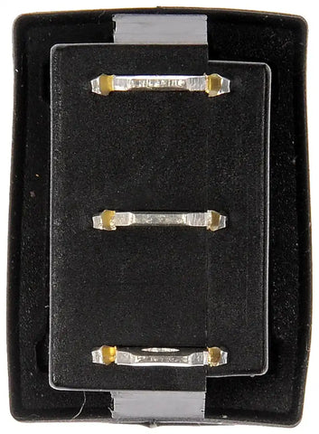 WATER OUTLET