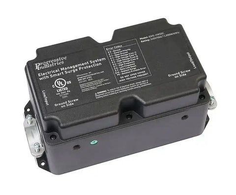 50 AMP SURGE PROTECTOR