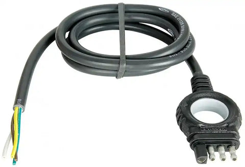 HOPKINS 38134 ENDURANCE  EASY-PULL  JACKETED 4-WI