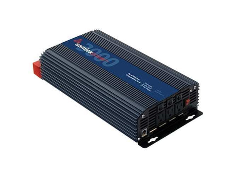 3000W MODIFIED SINE WAVE