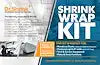 SHRINK WRAP KIT