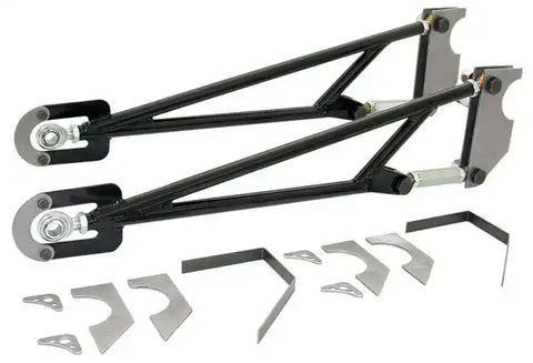 COMP.ENG/MOR C2005 LADDER LINK