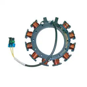 CDI ELECTRON 174-0001 MERC STATOR 16A 4STROKE 3/4CYL