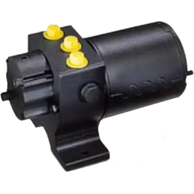 HYDRAULICREVERSINGPUMP TYPE0.5 12V