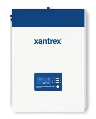 XANTREX LLC 818-2015 FREEDOM XC PRO 2000  INV/CHARGER  2