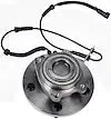 DORMAN 951-303 WHEEL HUB BRG ASSY