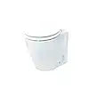 DESIGN TOILET ELECTRIC SILENT 12V