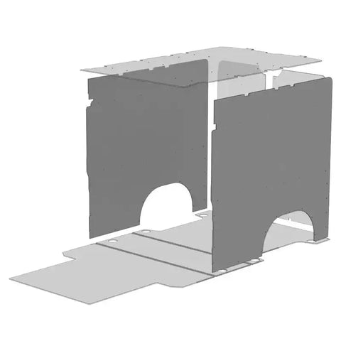 DURATHERM WALL LINER