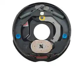 DEXTER AXLE K23-463-00 10' X 2-1/4' ELECTRIC BRK KIT