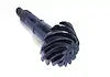 8.8 3.55 RING & PINION