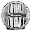 KC HILITE 0493 4' GRAVITY  LED G4 - 2-LIGHT SYSTEM