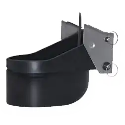 XDCR CHIRP-LHW TRANSOMMOUNT 12PIN