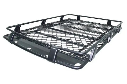 CAGE STYLE - 1.8M X 1.25M