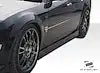 BRIZIO SIDE SKIRTS