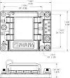 SAFETY HUB 150 FUSE BLOCK