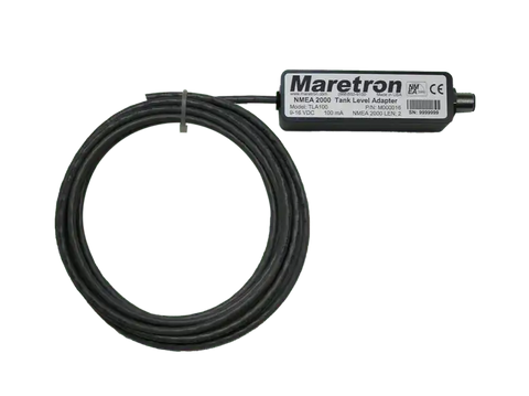 TANK LEVEL ADAPTER  NMEA 2000