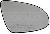 DORMAN 56999 MIRROR GLASS