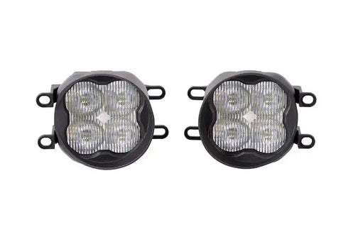 SS3 LED POD MAX TYPE B KIT WHITE SA