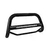 Black Horse Off Road MAB-HOC5005B Steel No skid plate Pickup truck