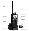 VHF-HH  ATLANTIS 275  6 WATT