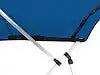 REPL PONT. TOP CANVAS- SUN PCBLU -