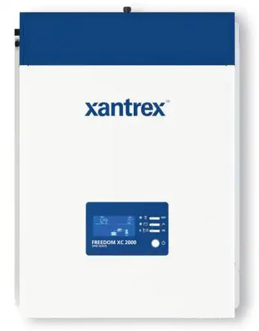 XANTREX LLC 817-2080-12 FREEDOM XC 2000 INV/CHGR - TRUESINE