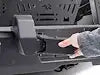 RUGGED RIDGE 11540.41 WINGMATE SWINGOUT  DRIVER SIDE