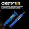 MONROE SHOCK 33276 MONRO-MATIC PLUS SHOCK