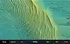 G3V VEU004R - IRISH SEA