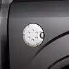 PUTCO 400145 CHROME TRIM CHEV/GM 2014
