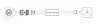 FURUNO 001-647-000-00 CBL ASSY FRU-RZWPNWP-010G