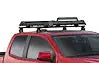 Black Horse Off Road TRRB252 Aluminum W/ Basket