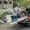 FORD MAVERICK - 1 000 LB CAPACITY -