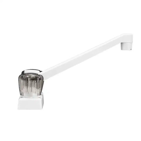 TWO HANDLE 4' KITCHEN/BAR FAUCET