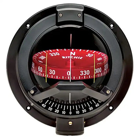 COMPASS BULKHEAD 4.5'COMBI W/INCLIN