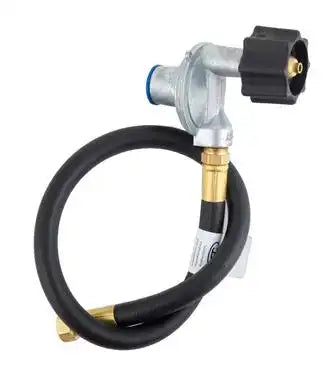 PORTABLE GRILL ADAPTER TO QCC BOTTL