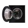 LARGE WASHER 15 LBS BLACK