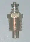 TEMPERATURE SENDER