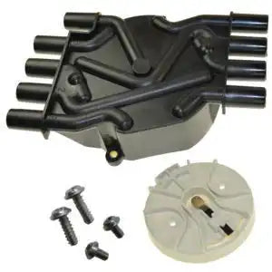 CDI ELECTRON E66-0006 TUNE UP KIT INBOARD 8CYL