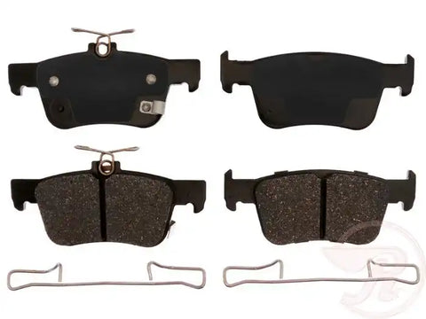 R/M BRAKES MGD2169CH DISC BRAKE PAD SET