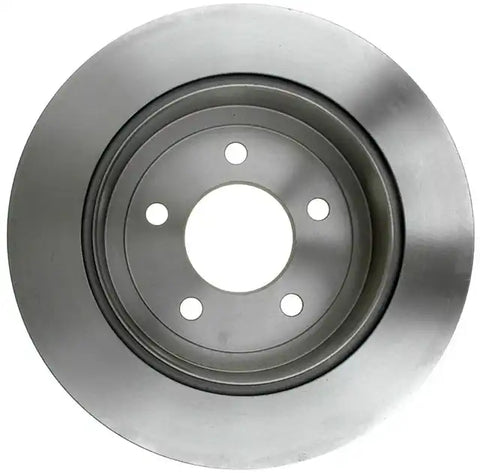 DISC BRAKE ROTOR
