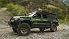 THE ANIMAS (2005-2022 TACOMA CAMPER