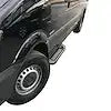 Black Horse Off Road TR-D23596 Aluminum FULL SIZE Long and Short Wheel Base