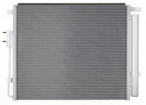 CONDENSER /PARALLEL